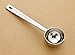 2 X Stainless Steel 1 Tablespoon Measuring Coffee Scoop Spoon