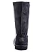 RF Eva Women's Shearling Lined emma Inspired Soft Fur Eskimo Boots