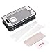 AICase iPhone 6 Case, iPhone 6S Case [Heavy Duty] Tough 3 in 1 Rugged Shockproof Cover for Apple iPhone 6/6S (Grey/White)