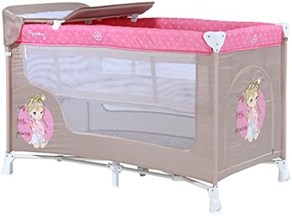 lorelli lit parapluie