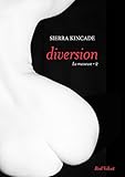 La masseuse, Tome 2 : Diversion by 