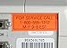 Brother Genuine P-touch TZE-B41 Tape, 3/4