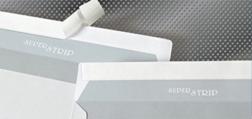 Blasetti 006 Envelopes with Windows