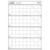 Interfacing - Midi Bag -Sold Each Panel- Quiltsmart - QSM60040