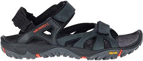 merrell all out blaze sieve convertible