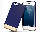 iPhone 6 Case, Ultimate Protection Scratch Proof Soft Interior Vibrant Hard iPhone 6 Case / iPhone 6S Case (4.7)