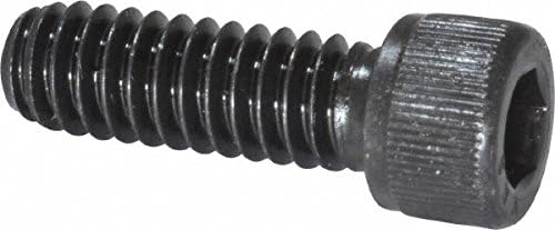 M 6x1.0x30mm Socket Head Cap Screw 12.9 ALLOY 100pc / Box