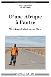 D'une Afrique à l'autre
