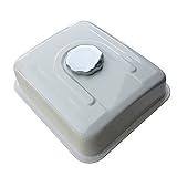 Parts Club Fuel Tank for Honda GX340 11HP GX390 13HP Replaces 17510ZE3020ZA
