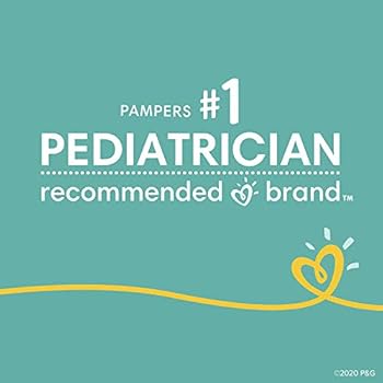 pampers swaddlers diapers size 7 44 count