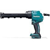 Makita DCG180Z DCG180Z 300 ml Cordless Caulking Gun