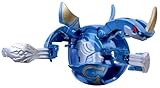 Bakugan BTC-51 Baku-Tech booster pack twin (Twin) W