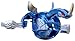 Bakugan BTC-51 Baku-Tech booster pack twin (Twin) W