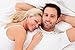 Vougemarket100% Soft Cotton Fitted Sheet with 15