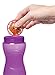 Sistema To Go Collection Fruit Infuser (Set of 3), Mini, Multicolor