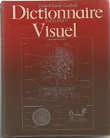 Dictionnaire Thematique Visuel 2890372901 Book Cover