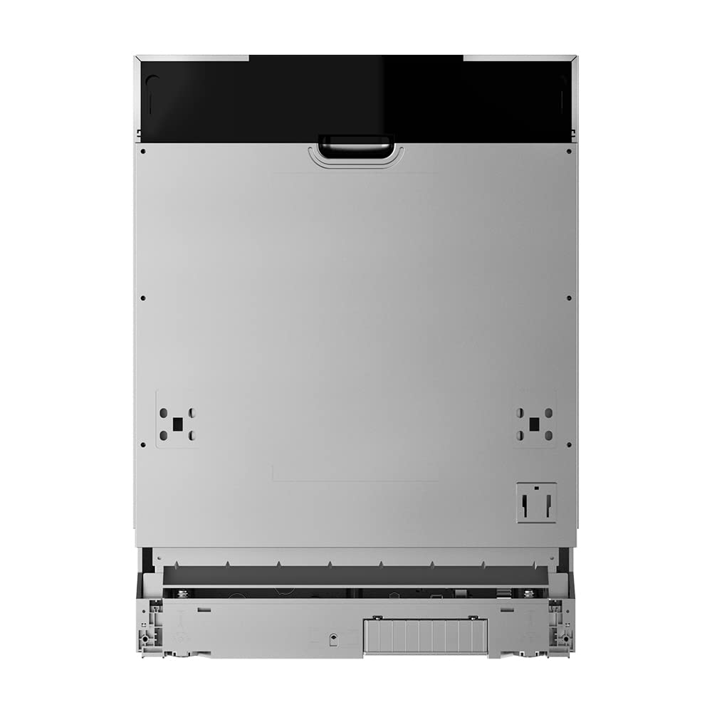 Cecotec-Lavavajillas-Integrable-60-cm-Bolero-Aguazero-8000-Full-Built-in-Bajo-consumo-14-Cubiertos-8-Programas Cecotec-Lavavajillas-Integrable-60-cm-Bolero-Aguazero-8000-Full-Built-in-Bajo-consumo-14-Cubiertos-8-Programas