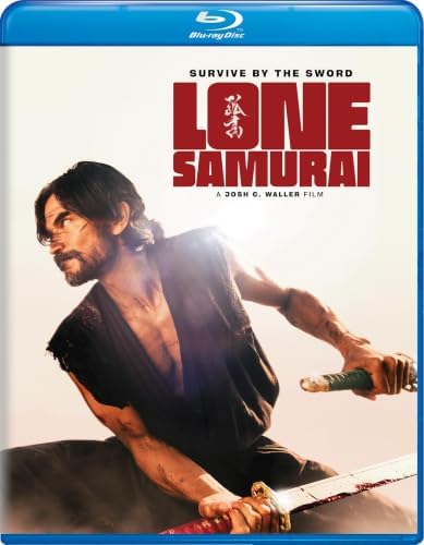 Amazon.com: Kamui - The Lone Ninja [DVD] : Movies & TV