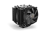 be quiet! Dark Rock Pro TR4 250W TDP CPU Cooler
