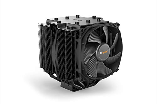 be quiet! Dark Rock Pro TR4 250W TDP CPU Cooler