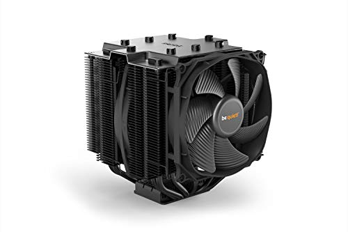 be quiet! Dark Rock Pro TR4, BK023, 250W TDP, for AMD TR4 Only, CPU Cooler