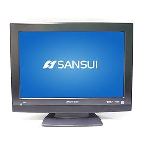 Amazon.com: Sansui 19'' Class LCD Hdtv w/ Digital Tuner HDLCD1908