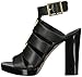 Calvin Klein Women's Benita Platform Sandal