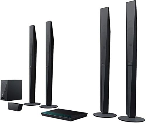 sony home theater system blu ray