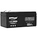 Replacement Battery for APC Back UPS ES 350 primary
