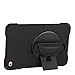The Joy Factory aXtion Bold P Water-Resistant Rugged Shockproof Case for iPad mini 4 (CWE302)