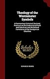 Theology of the Westminster Symbols: A Commentary Historical, Doctrinal, Practical, on the Confessio by