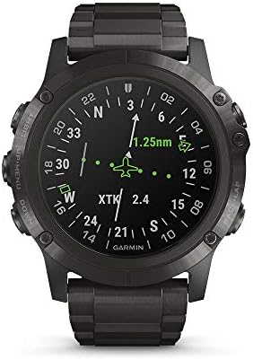 garmin aviation watch d2 delta