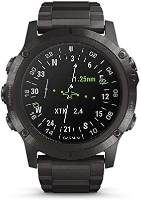 garmin d2 delta s aviator watch