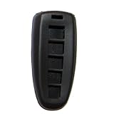 2011 2012 2013 2014 2015 Ford Explorer Edge Silicone Rubber Key Remote Cover Black