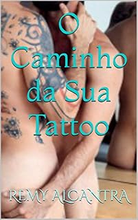Livro O Caminho da Sua Tattoo