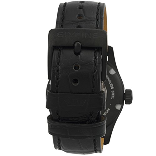 Glycine-Incursore-PVD-Coated-Stainless-Steel-Automatic-Mens-Watch-3874999-LBK9