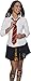 Rubie's Adult Harry Potter Neck Tie, Gryffindor