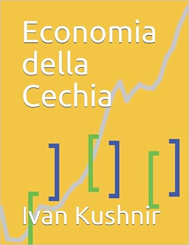 Economia della Cechia