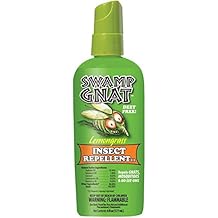 backyard spray for gnats