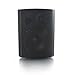 C2G 39908 Wall Mount Speaker 70V, Black (5 Inch)