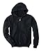 Hanes Youth 7.8 oz. ComfortBlend EcoSmart 50/50 Full-Zip Hood