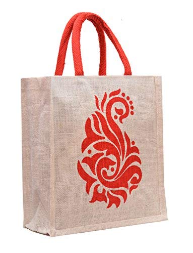 new jute bags designs