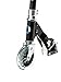 Micro Sprite Scooter - Metallic Black