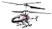 SkyRover Voice Command Helicopter Toy