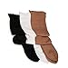 T.E.D. Knee Length Continuing Care Anti-Embolism Stockings Medium, Beige