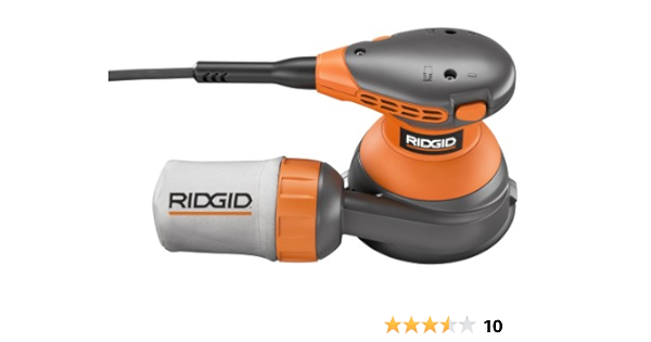rigid palm sander