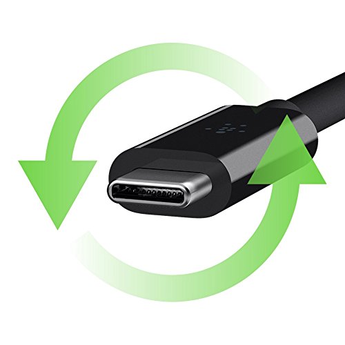 Belkin USB-C (USB Type C) to HDMI Adapter