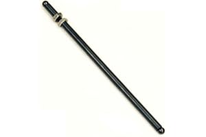 IE PARTS GROUP Push rod Length Checking Tool compatible with Chevy sb compatible with Ford 7.500" - 8.700" Length Push Rod