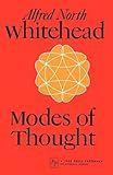 Modes of Thought
