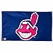 MLB Cleveland Indians 3-by-5 Foot Flag